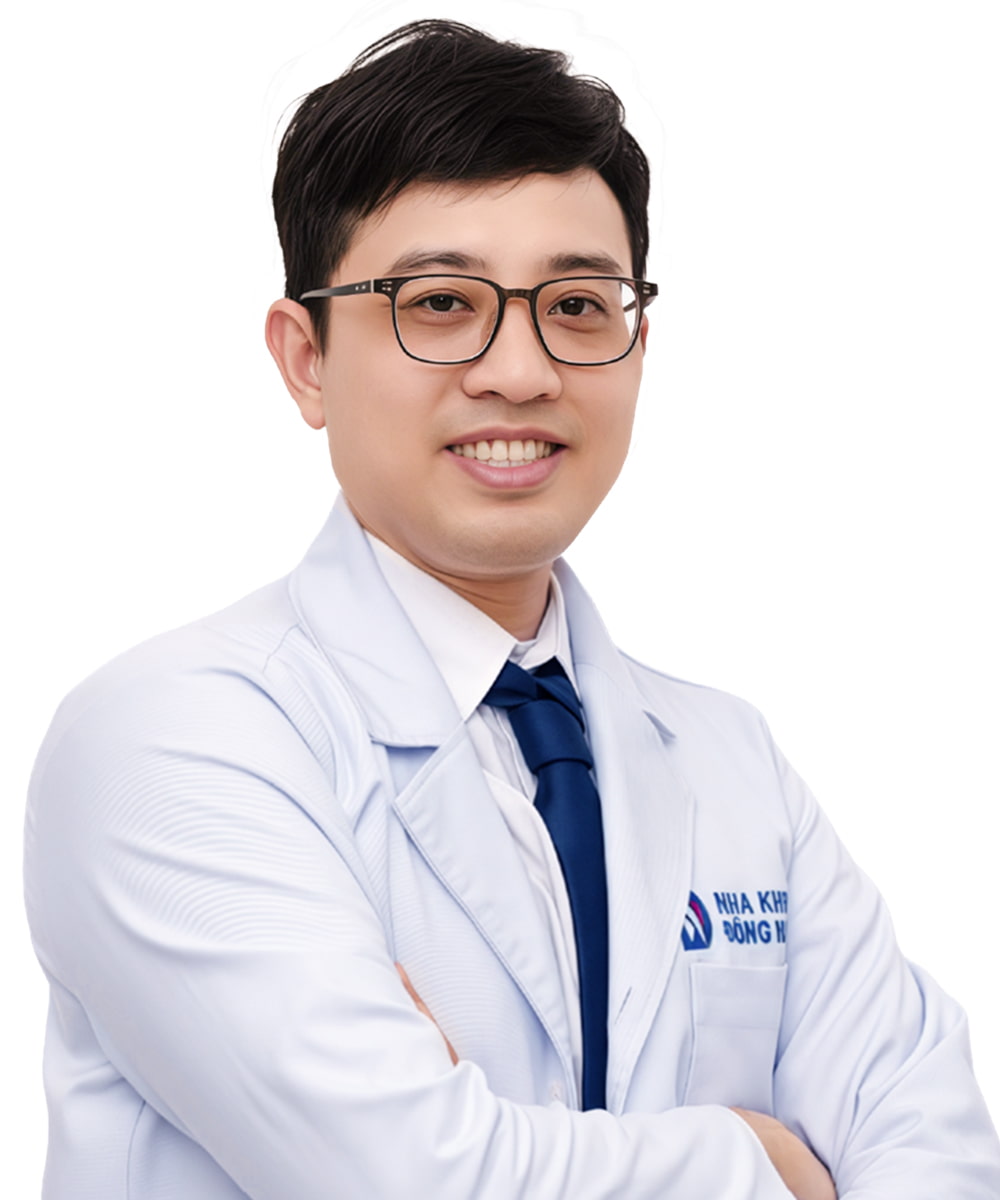 BS CK1 Nguyễn Thanh Long, Bác sĩ Chuyên khoa I Nha Khoa Đông Nam