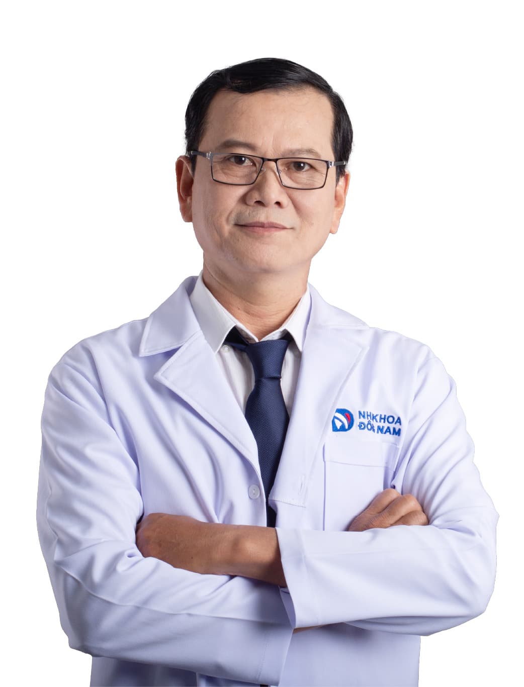 BS CK2 Đặng Quốc Dũng, Giám đốc, Trưởng khoa Cấy ghép Implant Nha Khoa Đông Nam