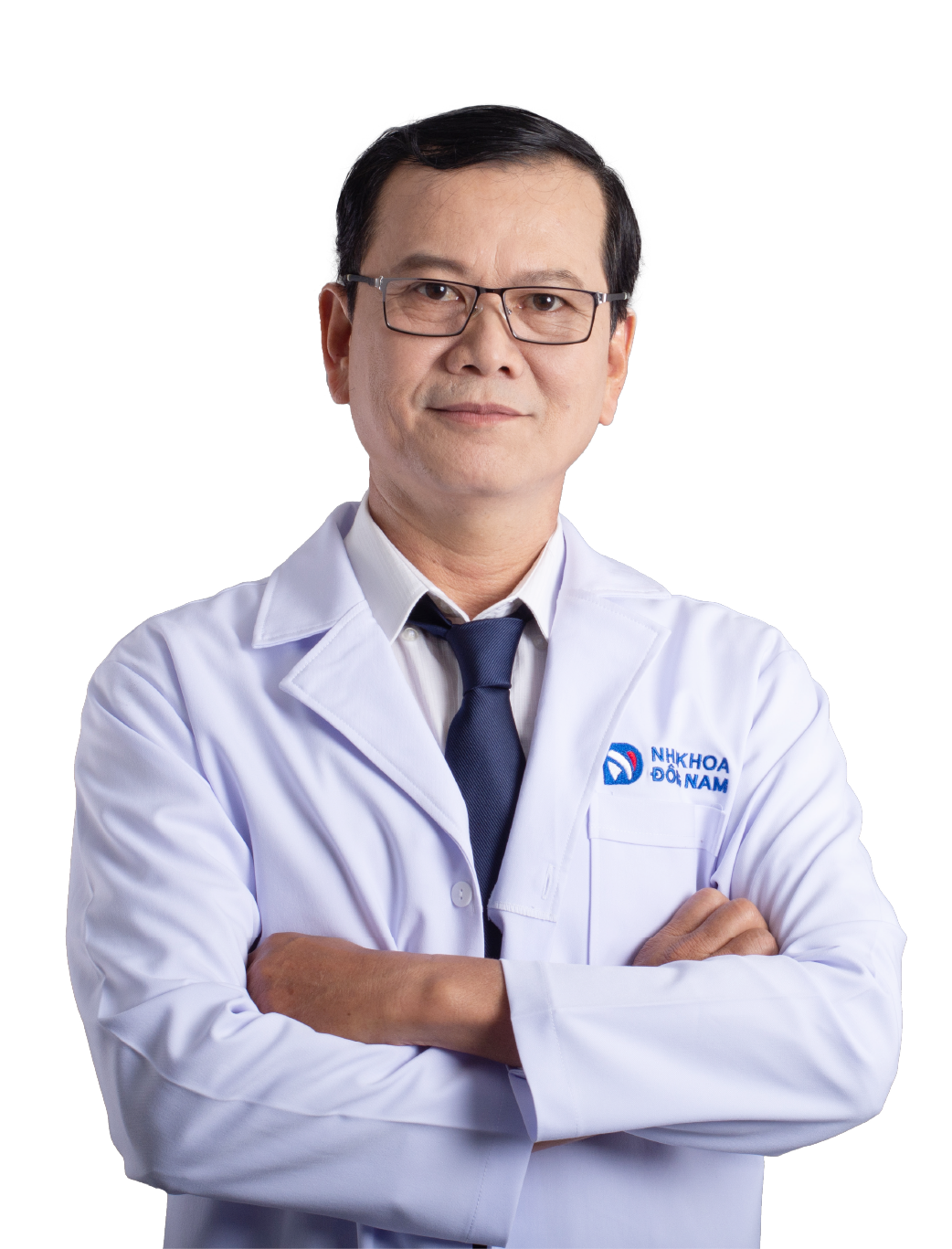 Bác sĩ CKII Đặng Quốc Dũng - Giám đốc Nha Khoa Đông Nam
