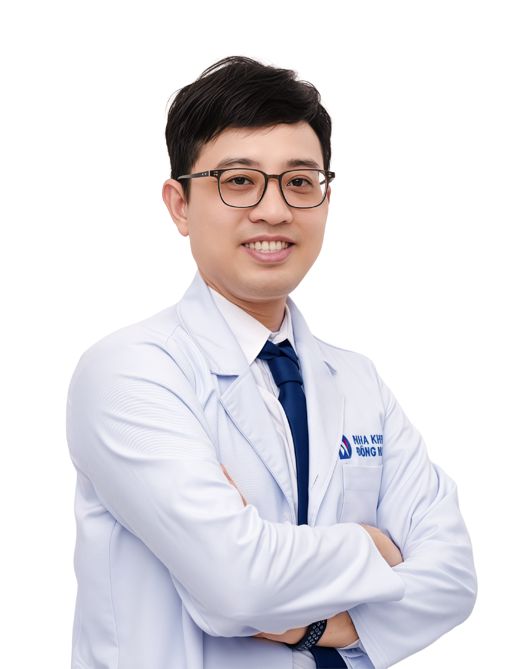 Bác sĩ CKI Nguyễn Thanh Long