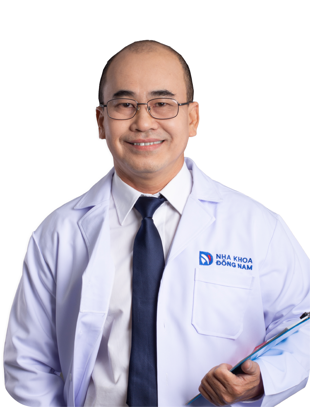 Bác sĩ Nguyễn Phú Nhân