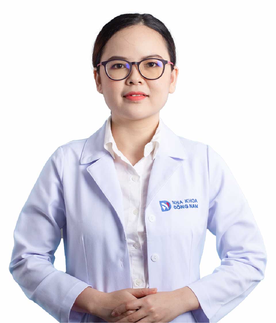BS CKI Nguyễn Thị Thanh Thảo, bác sĩ Răng Hàm Mặt tại Nha Khoa Đông Nam