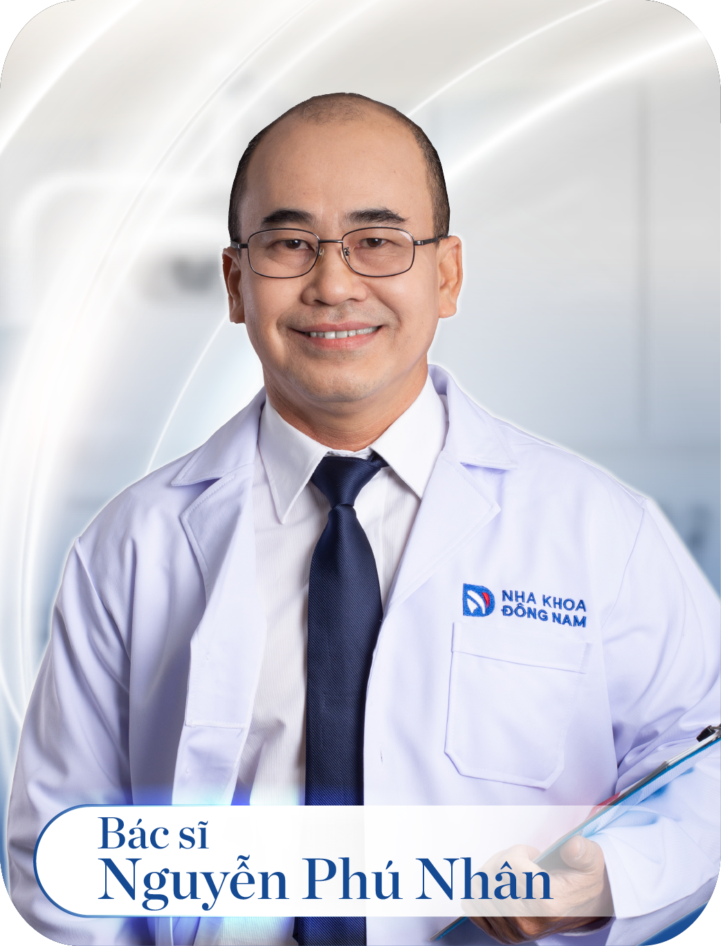 Ảnh BS Nguyễn Phú Nhân