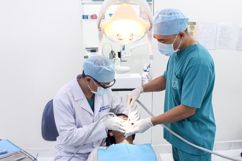 Định kỳ 6 tháng cần đến kiểm tra răng miệng 1 lần