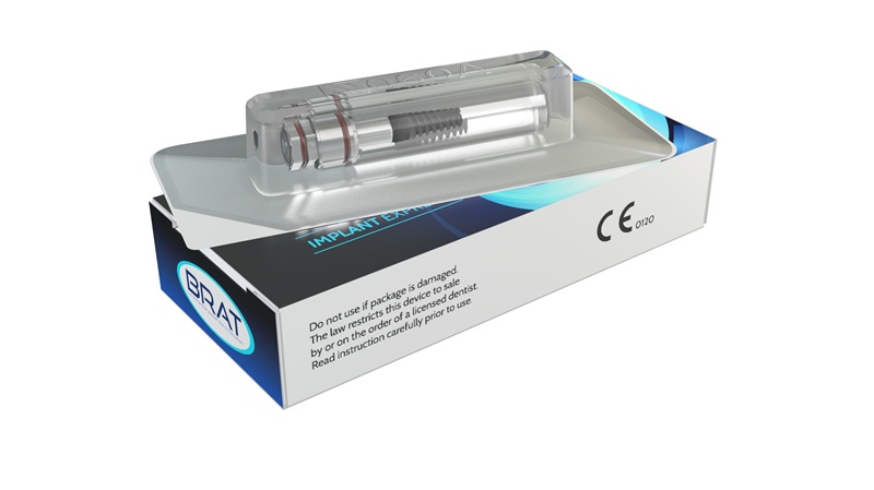 Implant Brat Pháp mang lại nhiều ưu điểm vượt trội