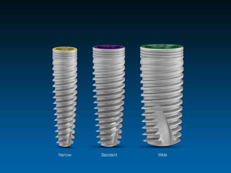 trụ implant mis c1 Đức