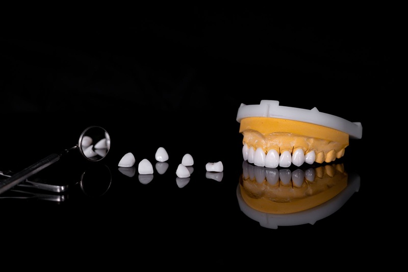 orodent đã đạt các tiêu chuẩn chất lượng khắt khe