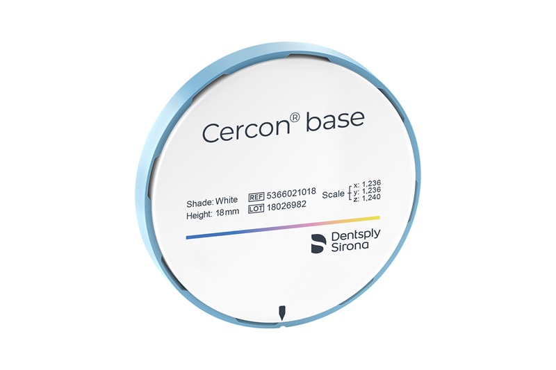 răng sứ cercon zirconia đáp ứng nhu cầu thẩm mỹ và chức năng ăn nhai