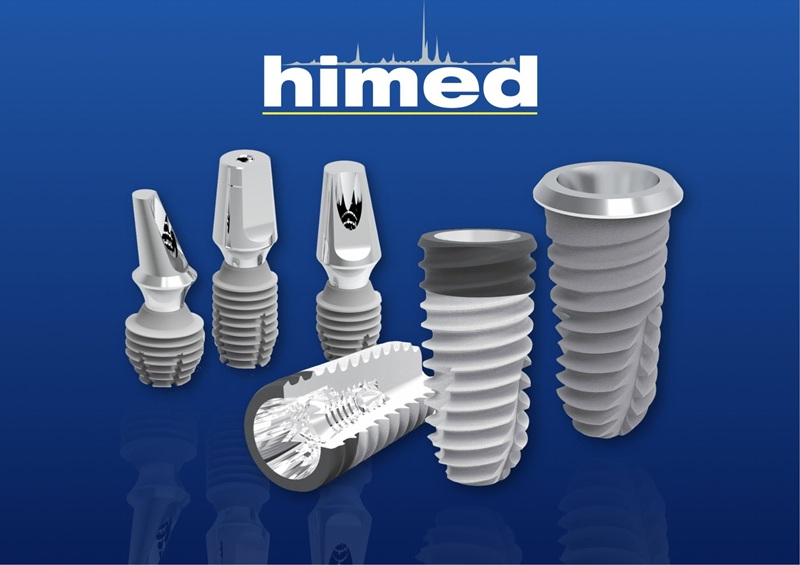 trụ himed ha do withwell (hàn quốc) sản xuất, phủ ha theo công nghệ của himed (mỹ)