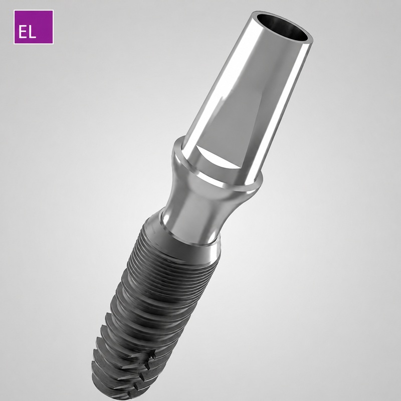 implant c tech có độ bền cao và duy trì hiệu quả lâu dài
