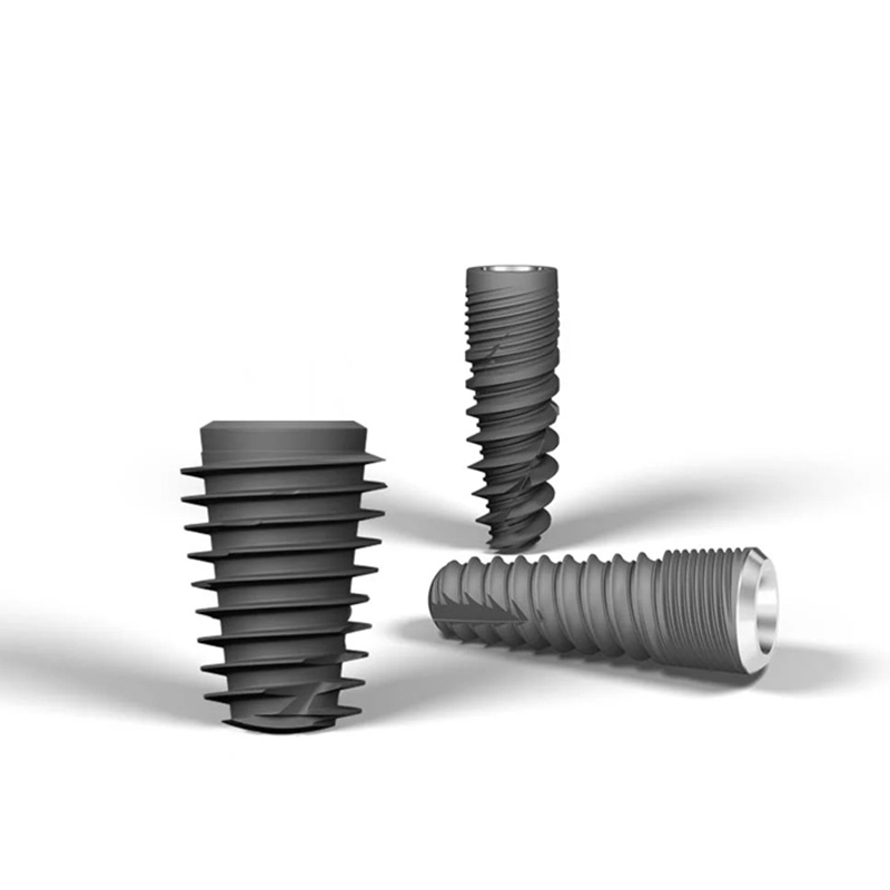 trụ implant etk active cao cấp