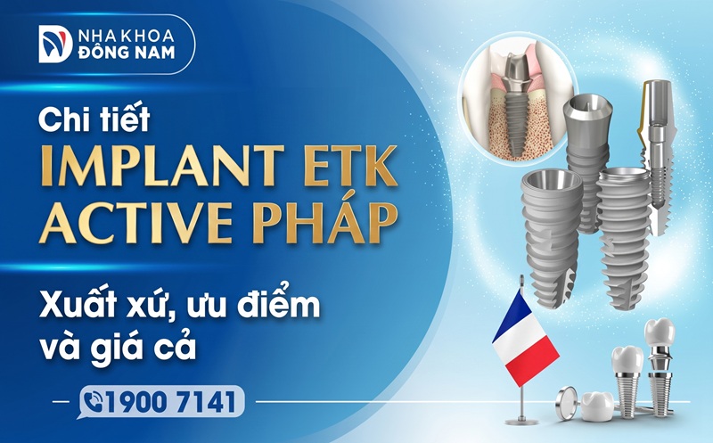 tru implant etk active