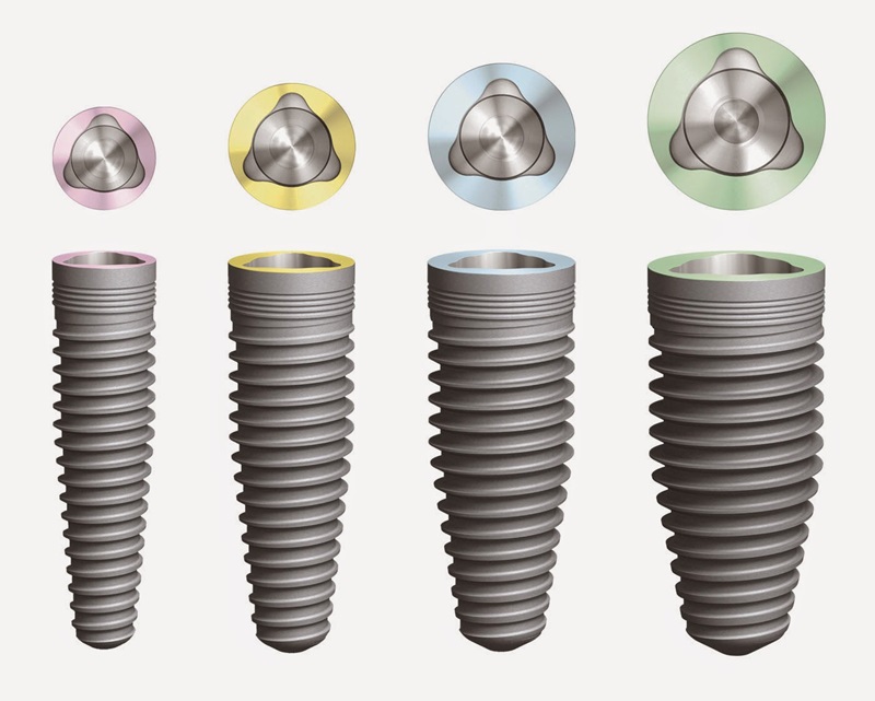 Implant Hàn Quốc được giới chuyên môn đánh giá khá cao về tính an toàn, hiệu quả và độ bền chắc